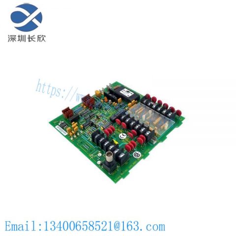 ABB NTST01 - Advanced PLC Termination Unit for Industrial Automation