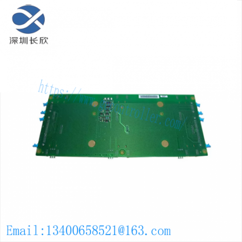 ABB NXPP-03C CONTROL DISTRIBUTION BOARD