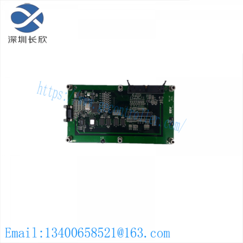 ABB OKYM175W22 High-Performance Industrial Controller for Precision Automation