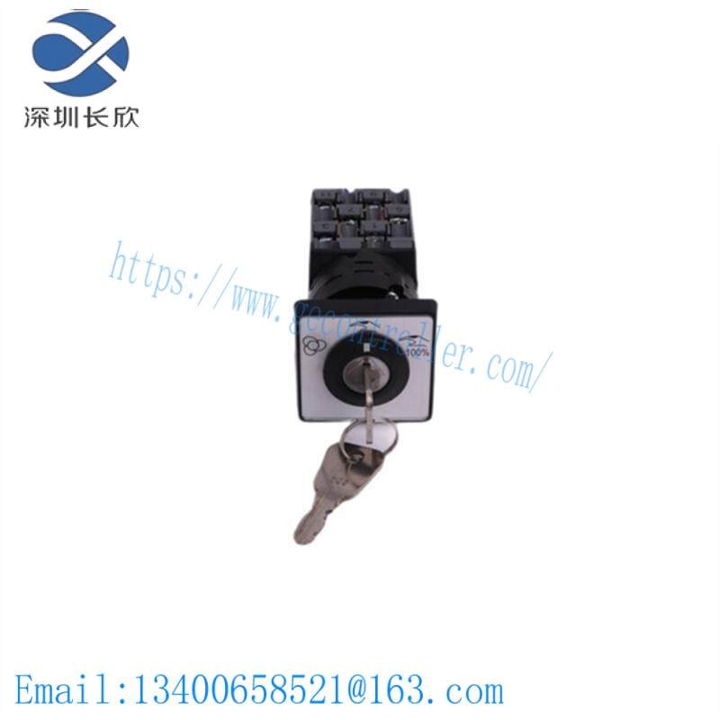 abb_on6kb_s6048_41v_cam_switch.jpg ABB ON6KB-S6048 41V Cam Switch; Manufacturer: ABB