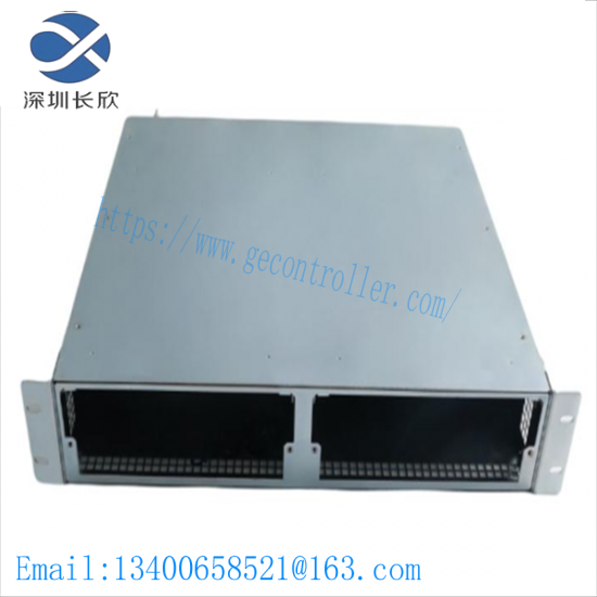 abb_p-ha-rps-ch100000_pharpsch100000_power_supply_chassis.png ABB P-HA-RPS-CH100000: PHARPSCH100000 Power Supply Chassis, for Industrial Automation Solutions