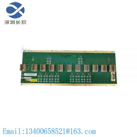 ABB P3LG 1KHW001432R0001 - Advanced Circuit Board for Industrial Automation