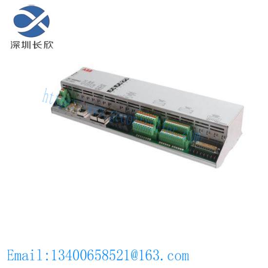 abb_pcd231b101_3bhe025541r0101_2.jpg ABB PCD231B101 3BHE025541R0101 Controller Module