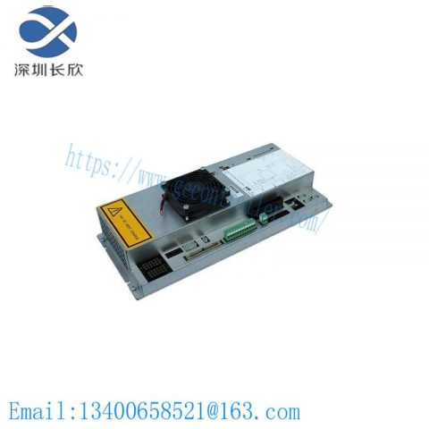 ABB PDB-02 | 3HNA023093-001 | Robot Power Board