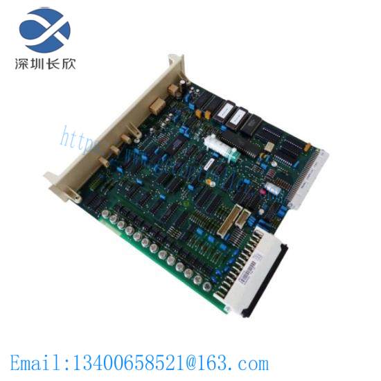 abb_pfbk-165_processor_board.jpg ABB PFBK-165 Processor Board; Manufacturer: ABB