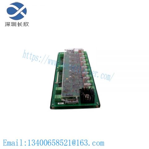 ABB PFEA113-65 3BSE050092R65 Industrial Control Module