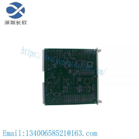 ABB PFSK 111 | 5735175-C | VDU Board