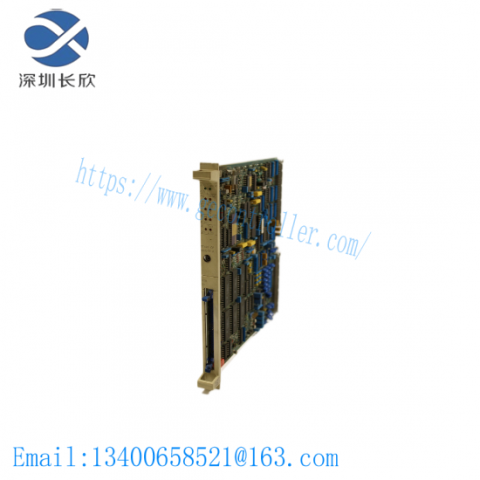 ABB PFSK 126 | 3BSE002097R1 | Channel Control Unit, Precision & Efficiency in Industrial Automation