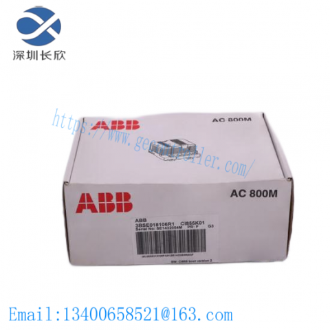 ABB PFTL101A 1.0KN 3BSE004166R1 Load Cell - Precision Measurement for Industrial Applications