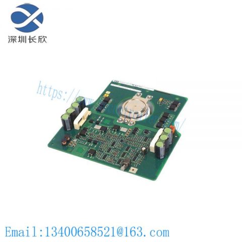 ABB PFTL201C 3BSE007913R50 Module Controller