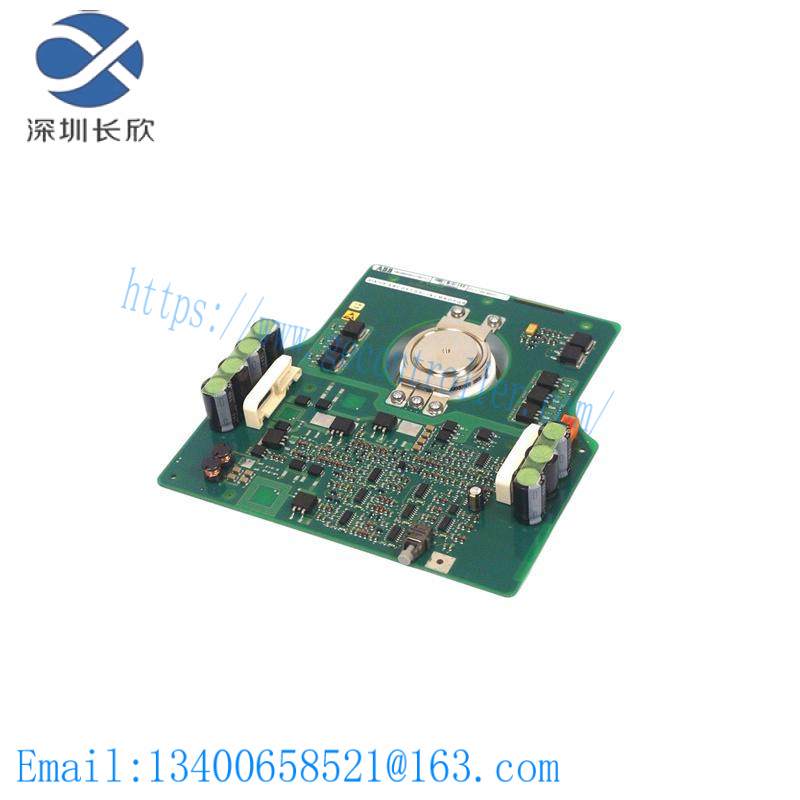 abb_pftl201c_3bse007913r50.jpg ABB PFTL201C 3BSE007913R50 Module Controller
