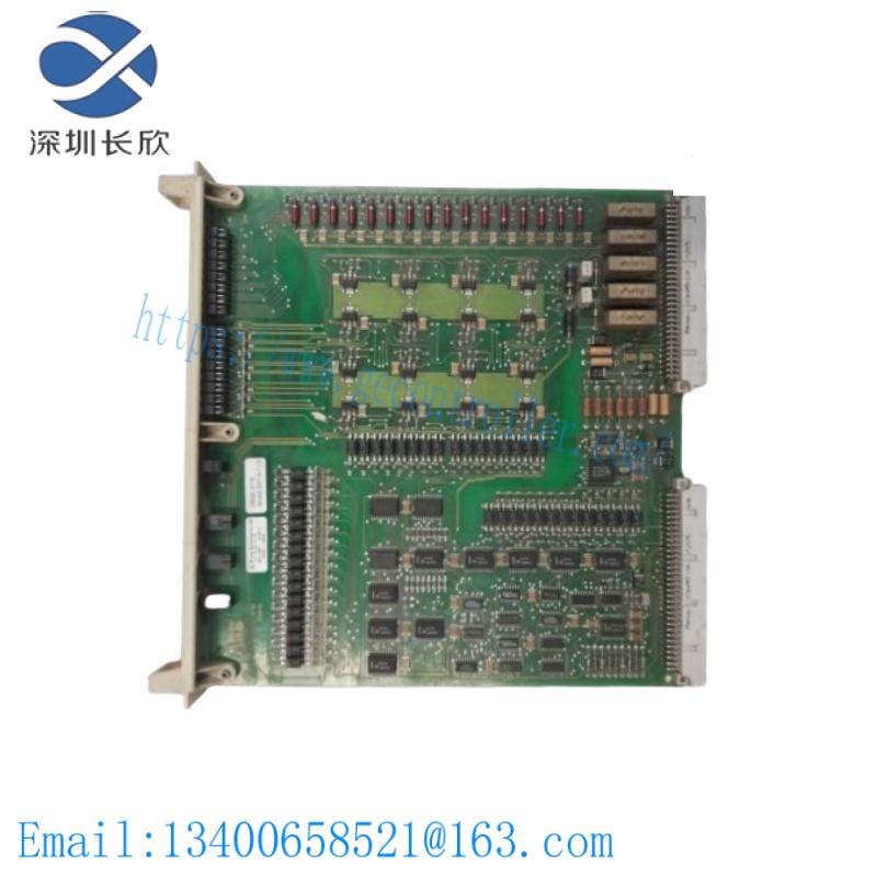 abb_pftl201c_3bse007913r50_1.jpg ABB PFTL201C 3BSE007913R50 Module Controller