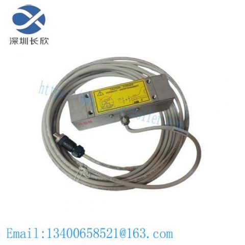 ABB PFTL301E-1.0 KN 3BSE019050R1000: High Performance Control Module for Industrial Automation