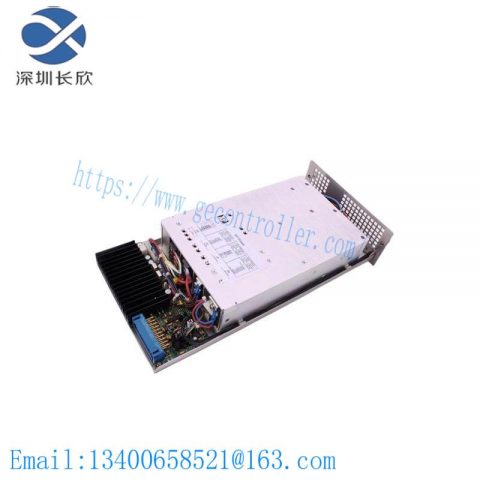 ABB PHARPS62200000: High-Efficiency Power Supply Module