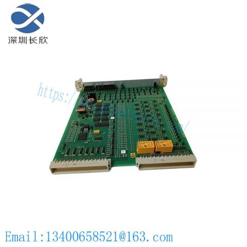 ABB PM154 3BSE003645R1 Processor Module - Advanced Control Solutions for Industrial Automation
