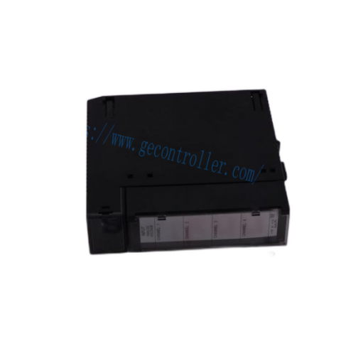 ABB PM554-R-AC | ABB - Industrial Control Module