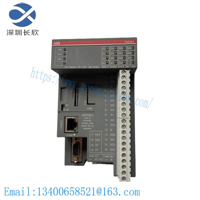 abb_pm564-r-eth_power_supply_module.jpg ABB PM564-R-ETH Power Supply Module