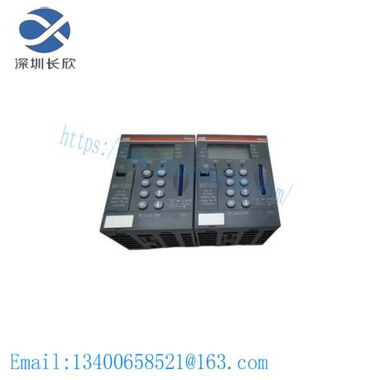 abb_pm581-eth_1sap140100r0270_prog_log_controller.jpg ABB PM581-ETH 1SAP140100R0270 Programmable Logic Controller