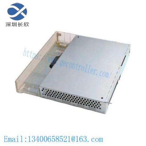 ABB PM632 3BSE005831R1 - High-Performance Processor Unit