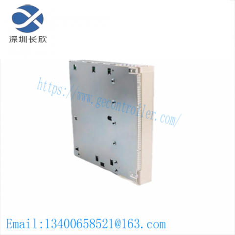 ABB PM632 Processor Unit; Manufacturer:ABB