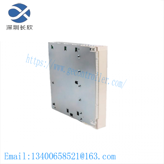 abb_pm632_processor_unit.png ABB PM632 Processor Unit; Manufacturer:ABB