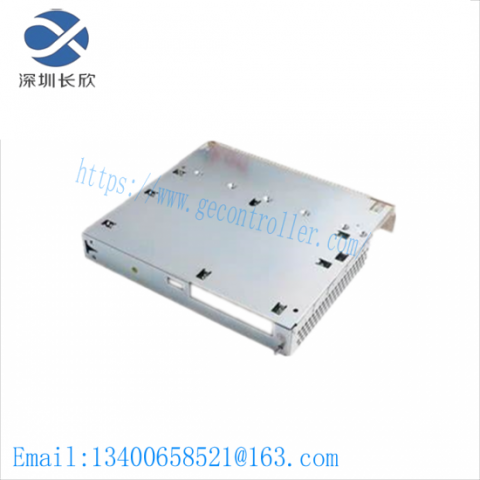 ABB PM645B 3BSE010535R1 Processor Module - Advanced Control for Industrial Applications
