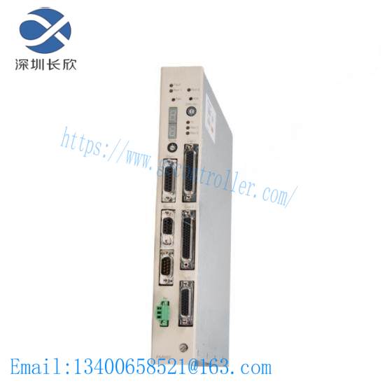 abb_pm665.jpg ABB PM665 3BDS005799R1 - Industrial Automation Control Module