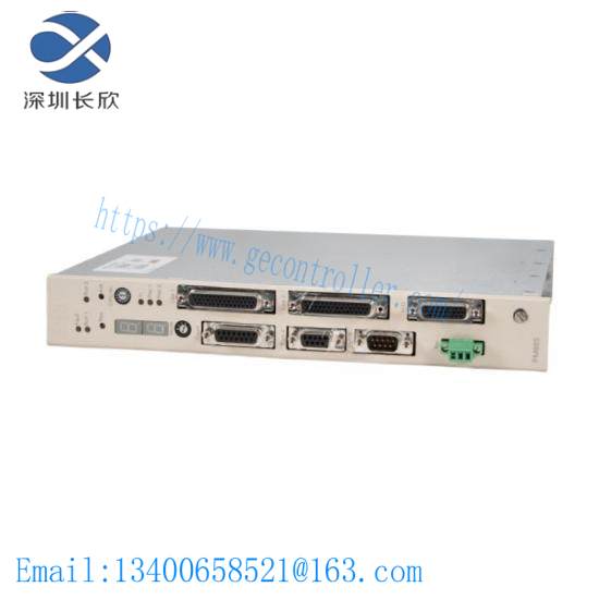 abb_pm665_1.jpg ABB PM665 3BDS005799R1 - Industrial Automation Control Module