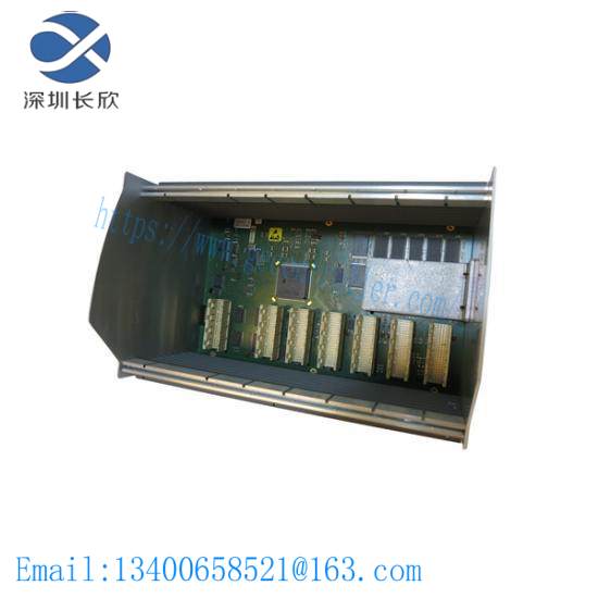 abb_pm802f_base_unit_4_mb.jpg ABB PM802F Base Unit 4 MB, Modular PLC System