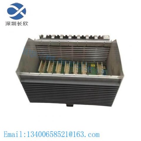 ABB PM803F 16 MB Base Unit, High-Performance Control Solution