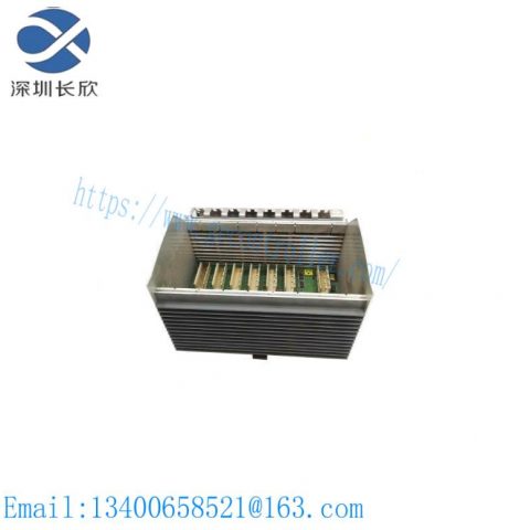 ABB PM803F 3BDH000530R1 Base Unit Field Controller - Industrial Control Solution