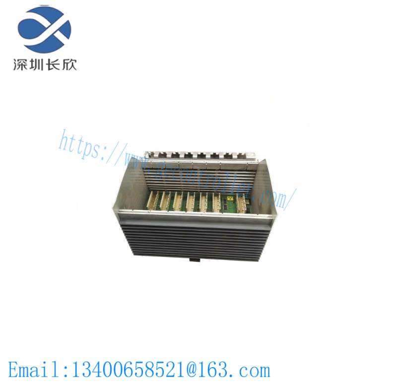 abb_pm803f_3bdh000530r1_base_unit_field_controller.jpg ABB PM803F 3BDH000530R1 Base Unit Field Controller - Industrial Control Solution