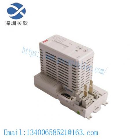 ABB PM810V2 - Advanced Industrial Control Module