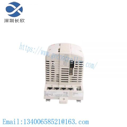 ABB PM856K01 3BSE018104R1 Industrial Control Processor Unit Kit