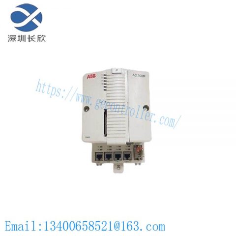 ABB PM856K01 Processor Unit Kit, Advanced Control Solutions for Industry