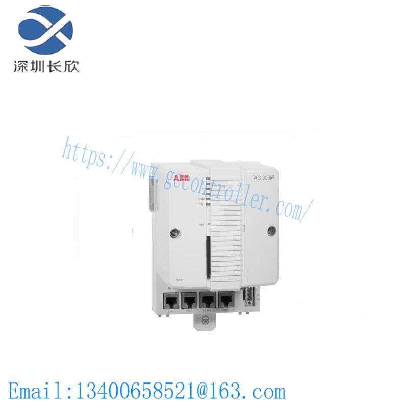 abb_pm857k01_pm857k01_controller_unit.jpg ABB PM857K01 Controller Unit - Advanced Automation Solutions