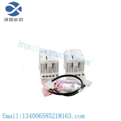 ABB PM857K02 Redundant Controller Unit, Industrial Automation Solutions