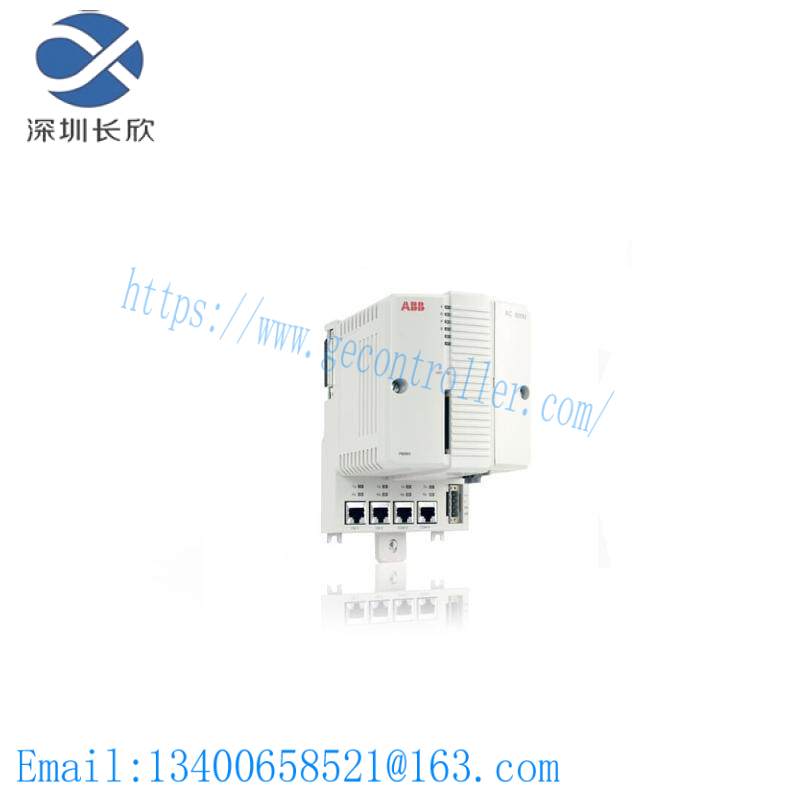 abb_pm864ak01_3bse018161r1.jpg ABB PM864AK01 3BSE018161R1 - Industrial Control Module, Precise Automation Solutions