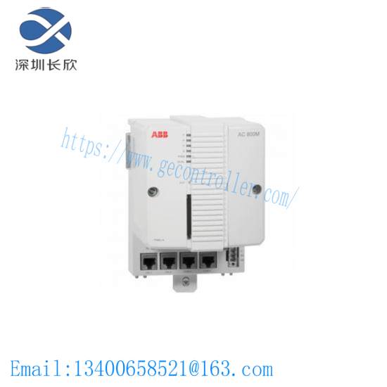 abb_pm864ak01_3bse018161r1_1.jpg ABB PM864AK01 3BSE018161R1 - Industrial Control Module, Precise Automation Solutions