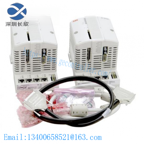 ABB PM866K02 3BSE050199R1 - Advanced Processor Unit for Industrial Automation