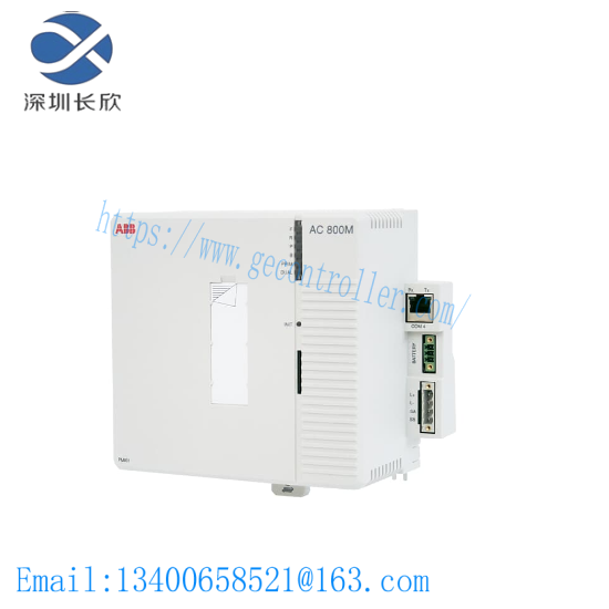 abb_pm891k01_3bse053241r1_cpu_module.png ABB PM891K01 - 3BSE053241R1: Advanced CPU Module for Industrial Automation Solutions