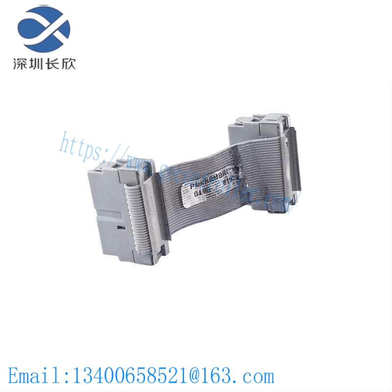 abb_pmkhrmbrc3000a_redundancy_cable.jpg ABB PMKHRMBRC3000A Redundancy Cable - Industrial Control Module