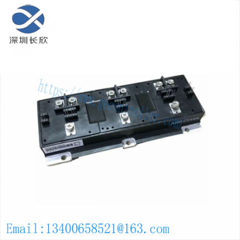 ABB PP30012HS Power Module; Producer: ABB