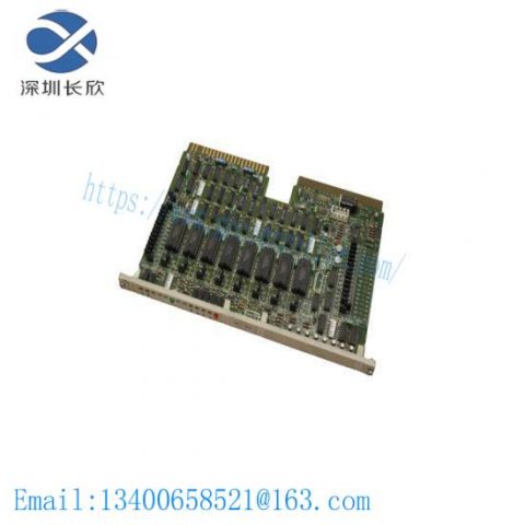 ABB .pp4759 BBC HESG 330038R1 ED1817 - New Industrial Control Module