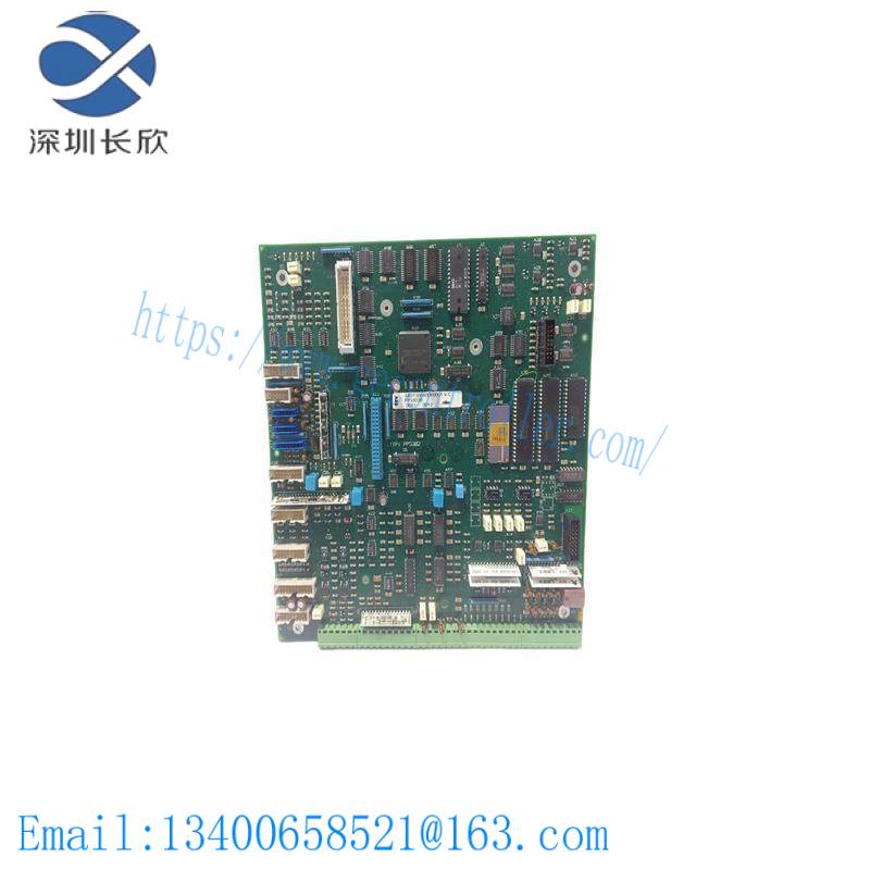 abb_pp5302b_3adt306400r1_communication_board_1.jpg ABB PP5302B(3ADT306400R1) Communication Board - Advanced Networking Solutions