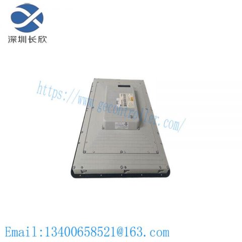 ABB PP885 3BSE069276R1 Industrial Control Panel