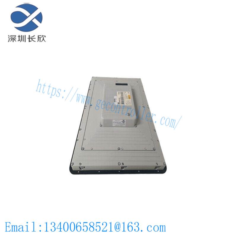 abb_pp885_3bse069276r1_operator_panel.jpg ABB PP885 3BSE069276R1 Industrial Control Panel