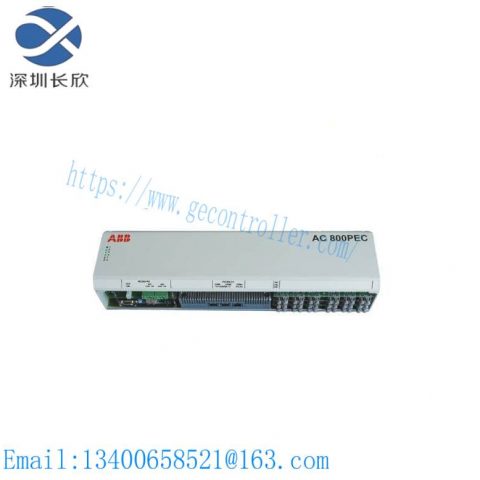 ABB PP D113 PPD113 3BHE023784R2630 B01-26-111000 Modbus RTU - Precision Control for Industrial Automation