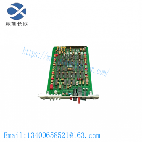 ABB PP D115 A02 3BHE017628R0002: Industrial Control Module