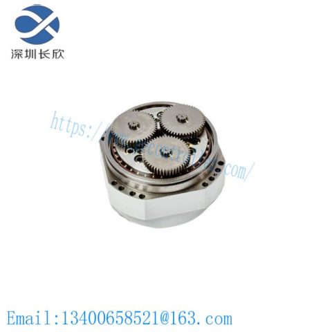 ABB PPC380AE02 Industrial Control Module